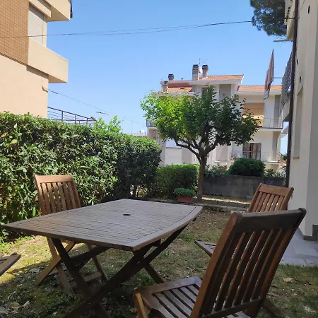 Giardino Panoramica Апартаменты