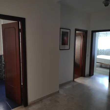 Giardino Panoramica * Пезаро