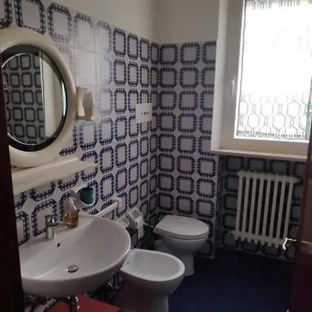 Giardino Panoramica * Пезаро