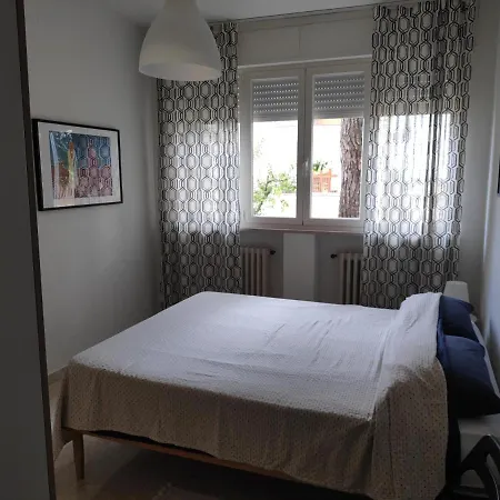 Appartamento Giardino Panoramica