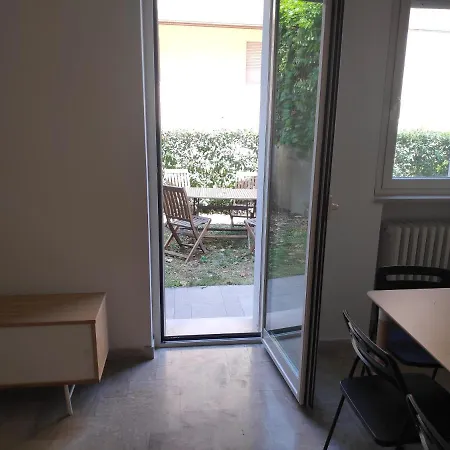 公寓 Giardino Panoramica