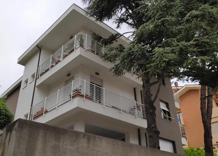 Apartment Giardino Panoramica